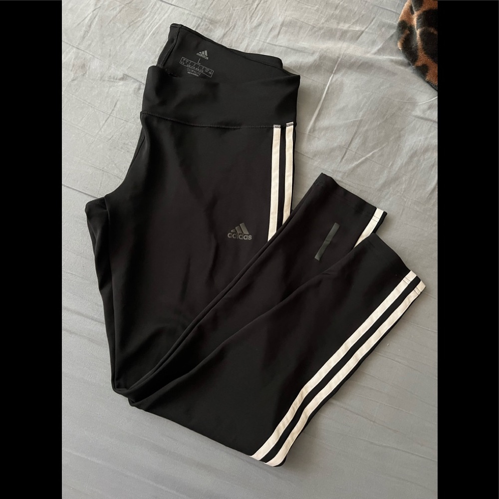 Adidas womens leggings